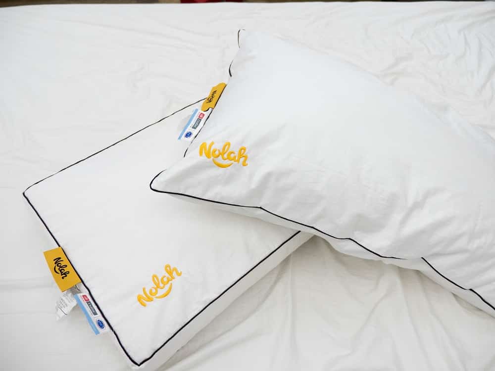 Nolah Pillows 1