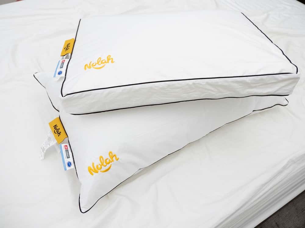 Nolah Pillows 3