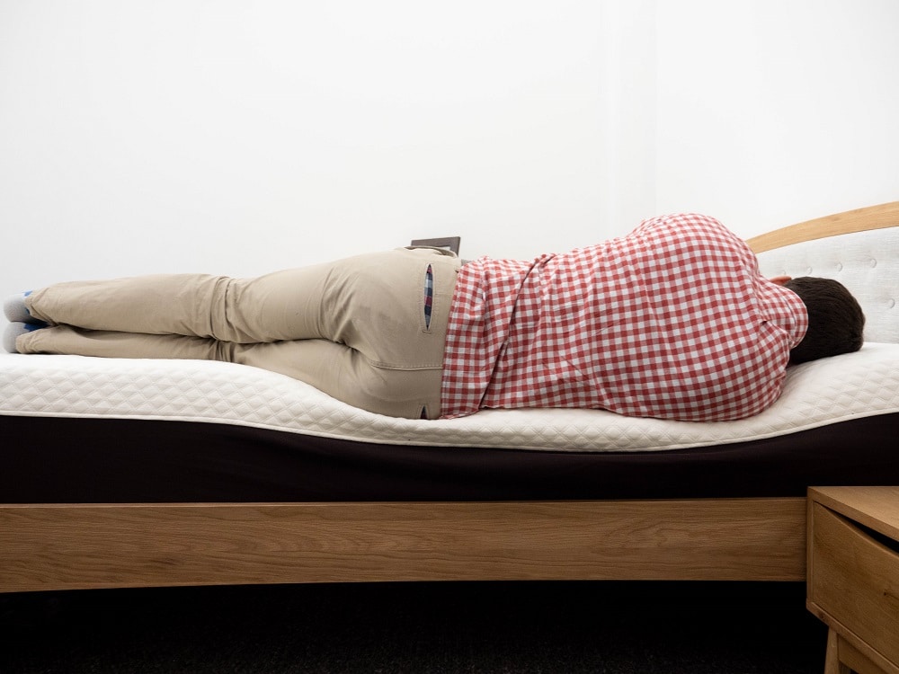 firm or soft mattress for back pain