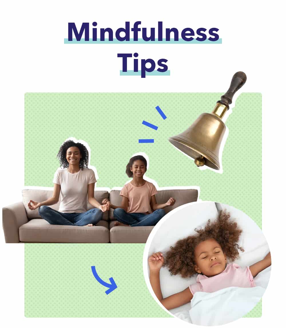 SO SleepEdu KidsMindfulness Tips