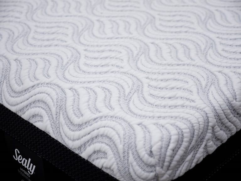 Sealy Hybrid Essentials Mattress Review Does Your Bed Need More Bounce?