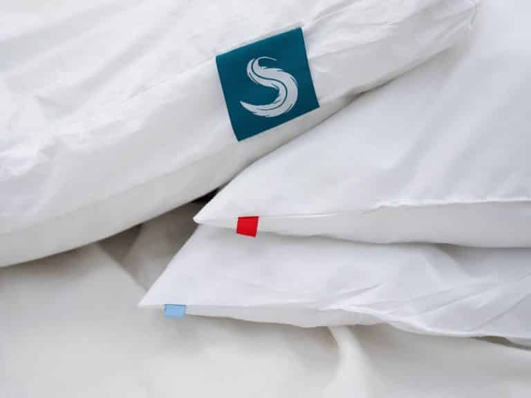 Sleepgram Pillow Review (2024) Top Qualities! Sleepopolis