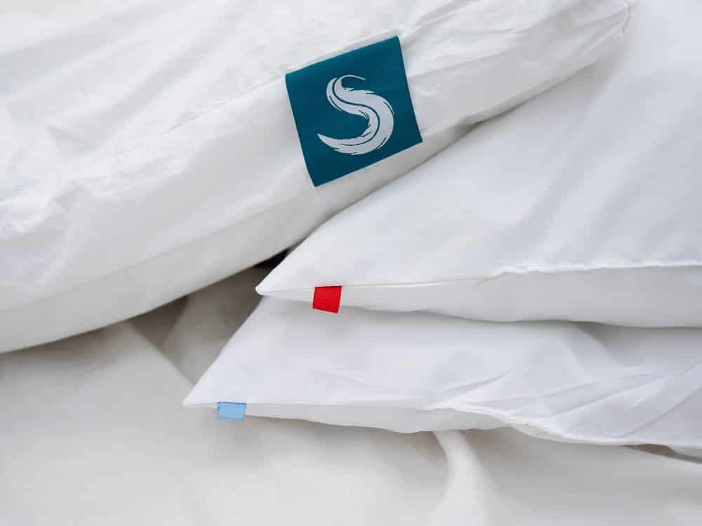 Sleepgram store pillow scam