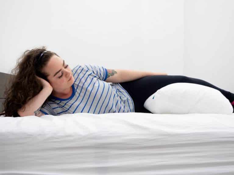 Sleepgram Pillow Review (2024) Top Qualities! Sleepopolis