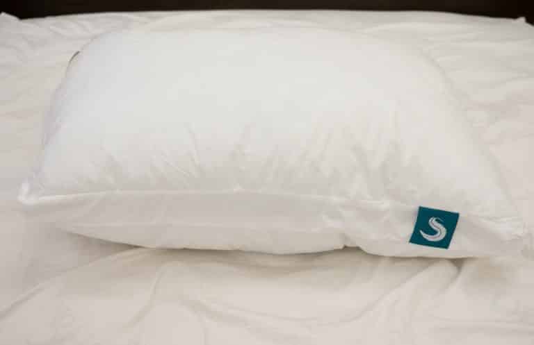 Sleepgram pillow canada Clearance