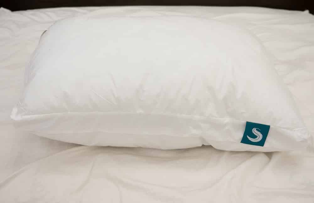 Sleepgram Pillow Review 2024 Top Qualities Sleepopolis