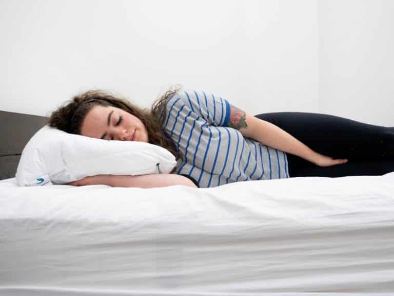 Sleepgram Pillow Review (2024) Top Qualities! Sleepopolis