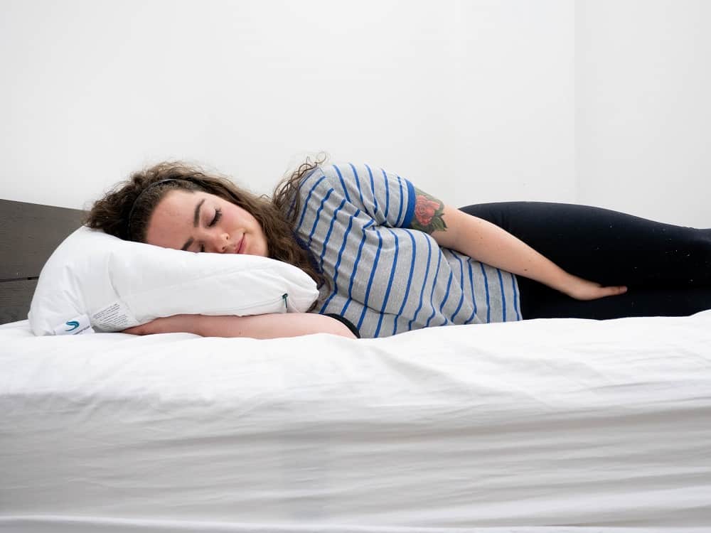 amazon sleepgram pillow