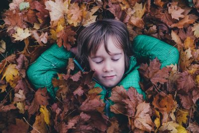 Mindfulness for Children with Insomnia and Anxiety