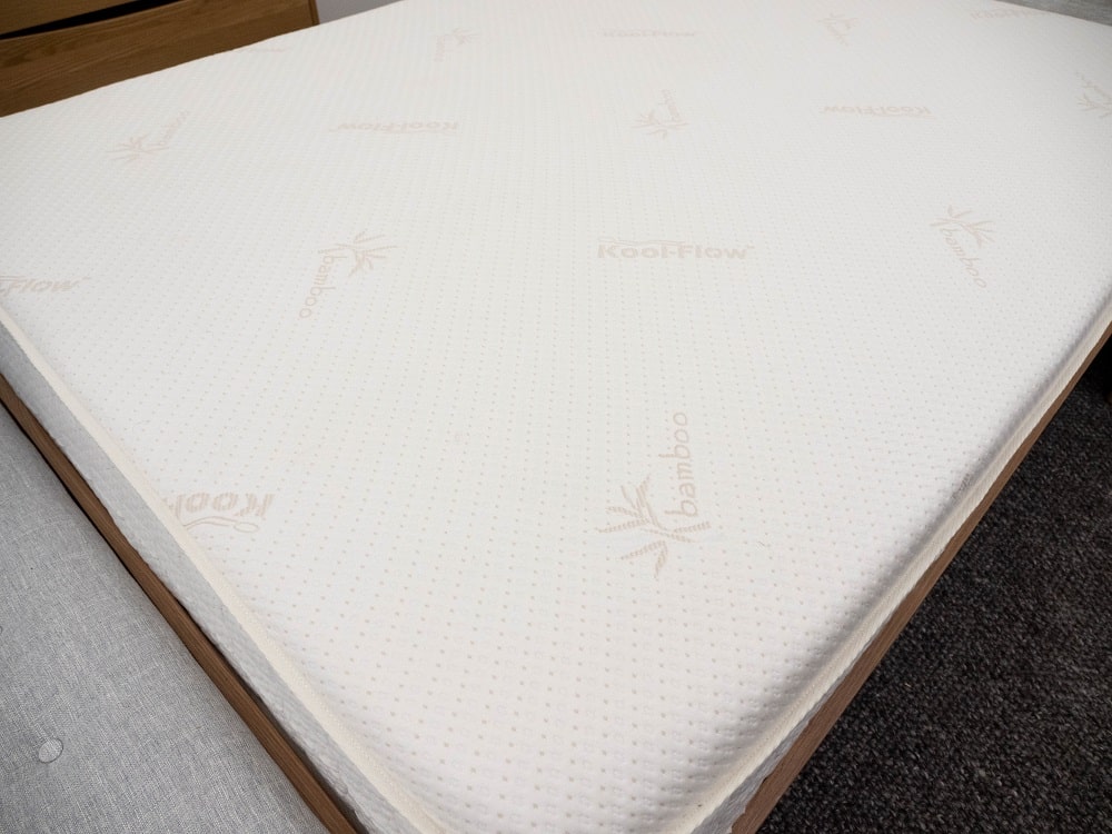 snuggle pedic mattress cover