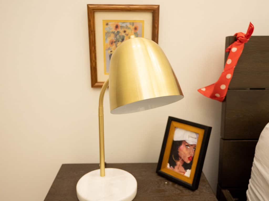 Article Cado Lamp