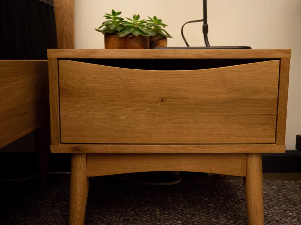 Article Culla Nightstand