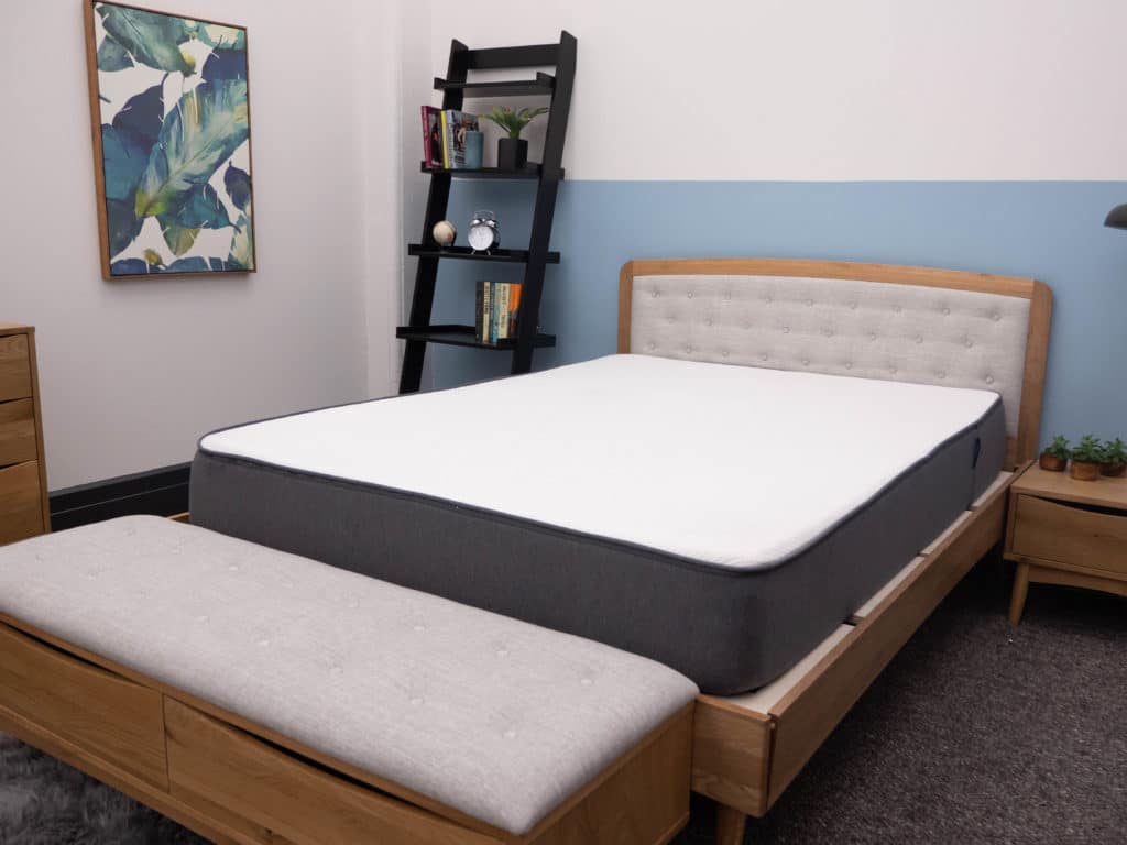 best latex mattress reviews