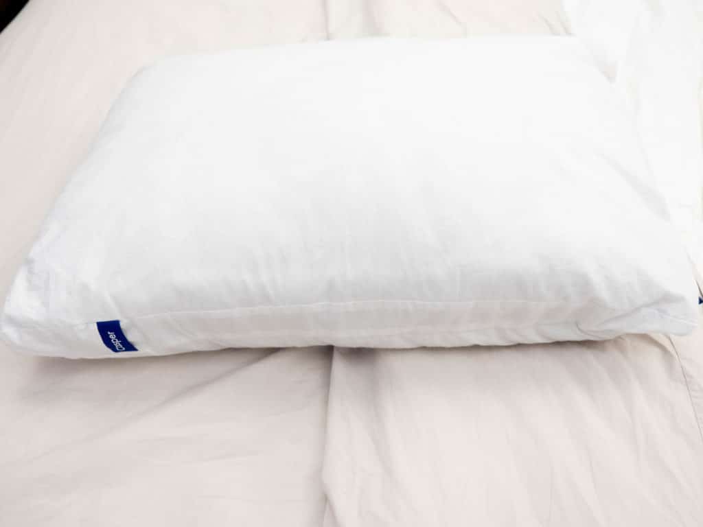 Casper Pillow Review (2020) - Best 