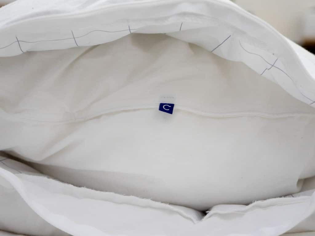 casper pillow