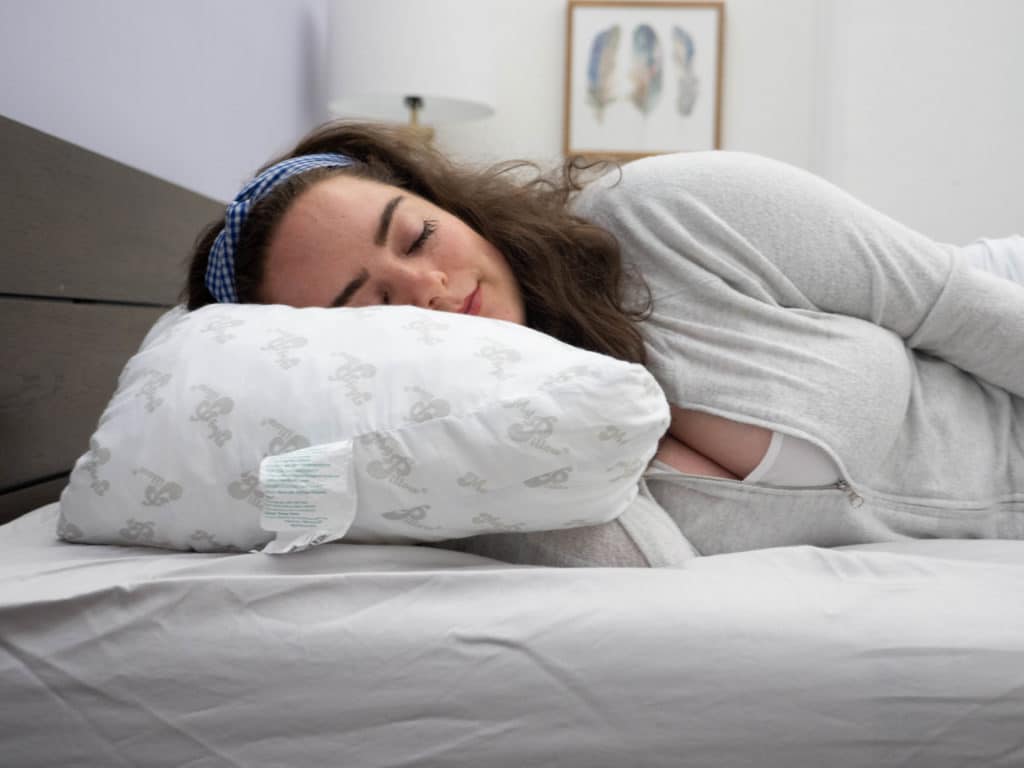 MyPillow Review 2024 Does the Comfort Match the Hype