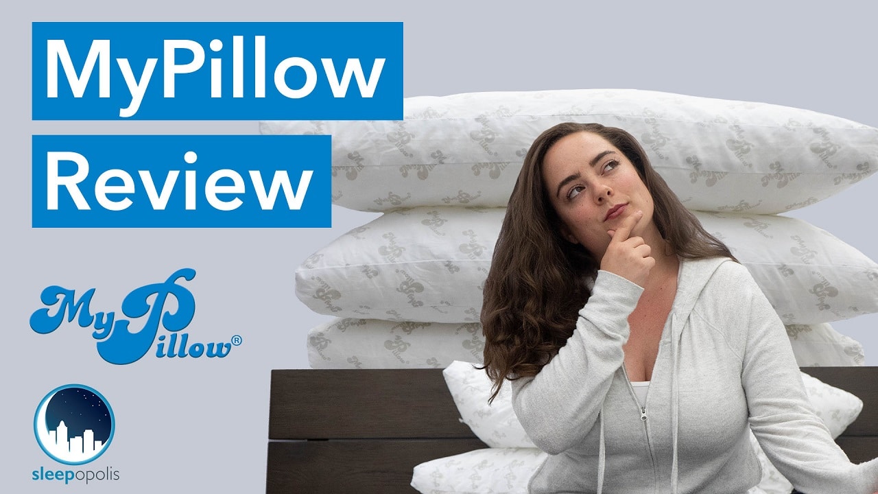 MyPillow 2.0