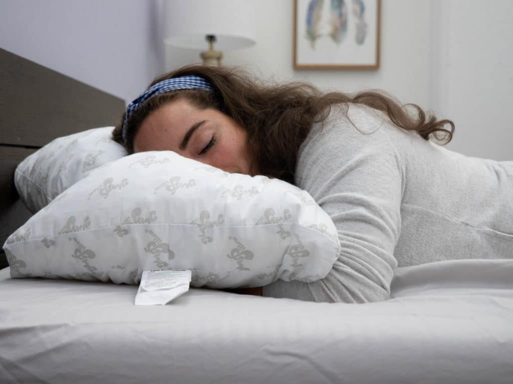 MyPillow Review 2024 Does the Comfort Match the Hype