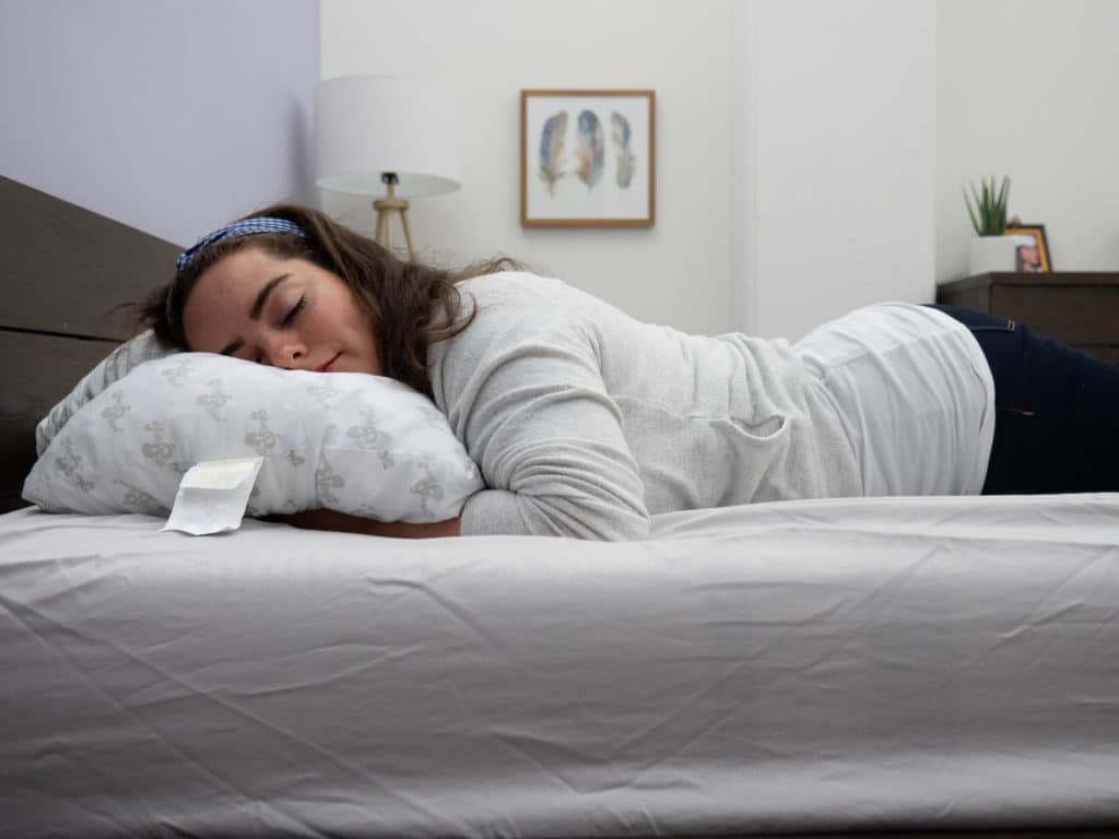 Our honest MyPillow review, based on scientific lab testing - Reviewed