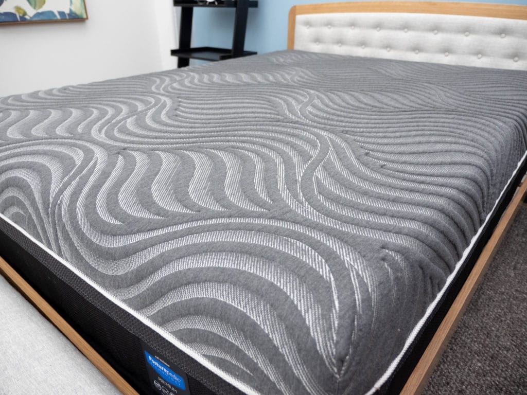 Sealy Hybrid Premium mattress review