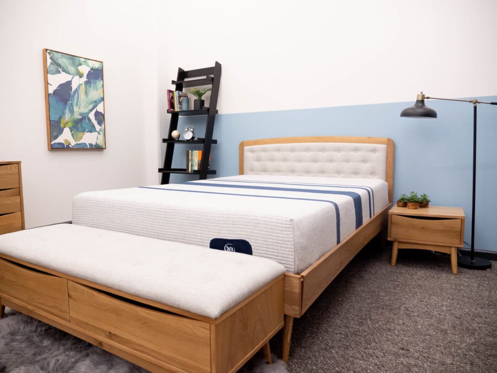 serta icomfort blue mattress