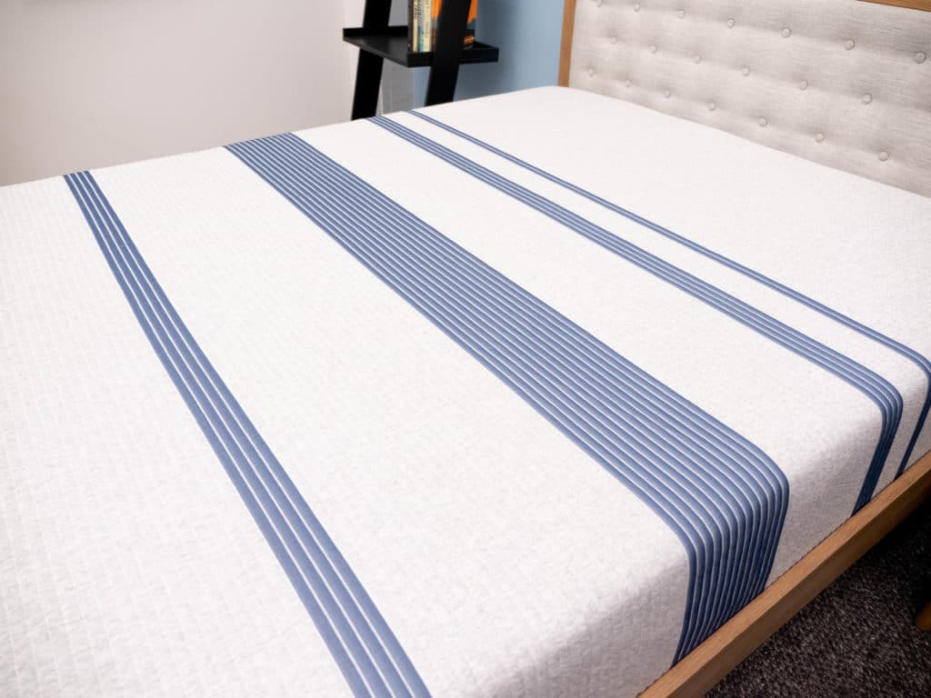 serta blue mattress