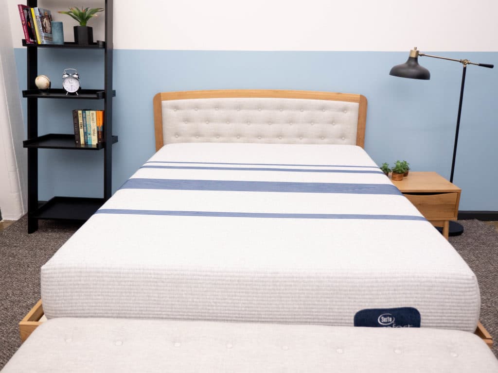 serta icomfort blue mattress