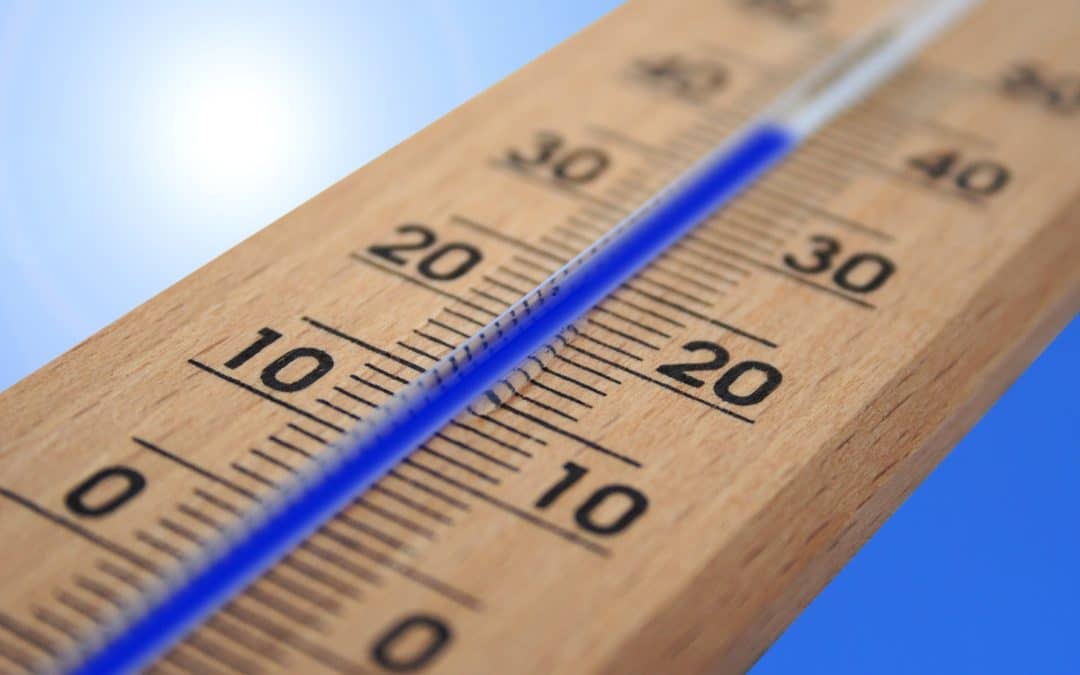Thermoregulation During Sleep: How Room and Body Temperature Affects Your Rest Quality