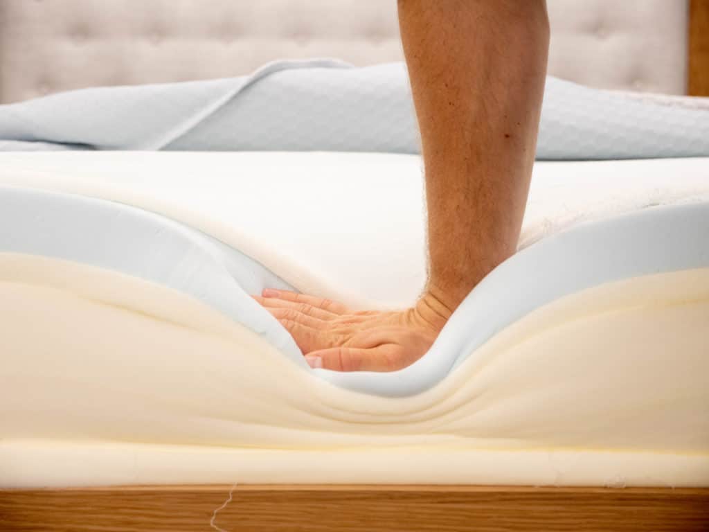 2920 hotsell mattress reviews