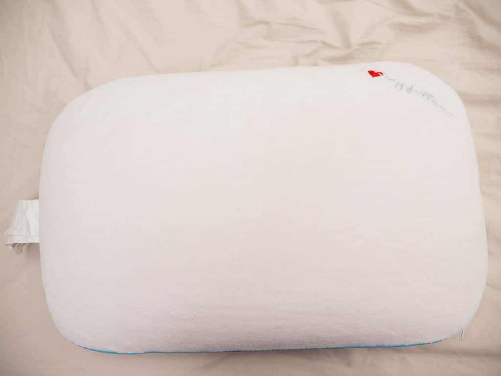 I Love My Pillow