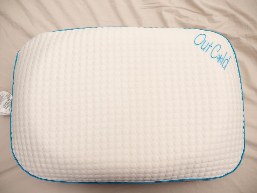 Latex Vs Memory Foam Pillow (2024) Ultimate Guide