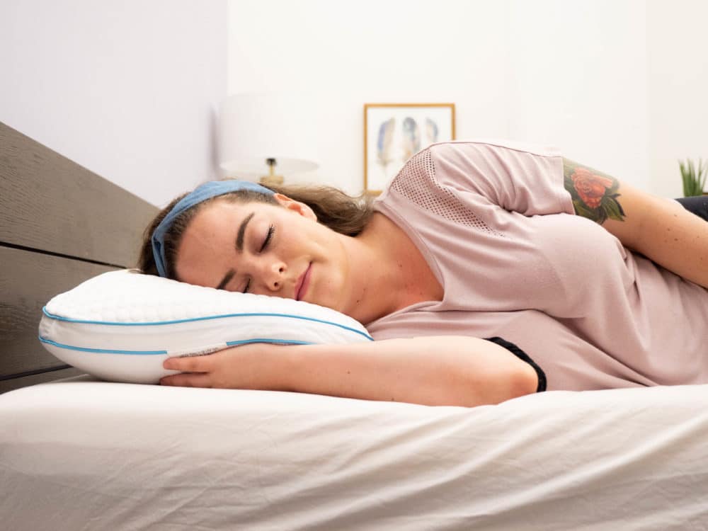 Best Pillow For Combination Sleepers 2020 Full Guide And Review