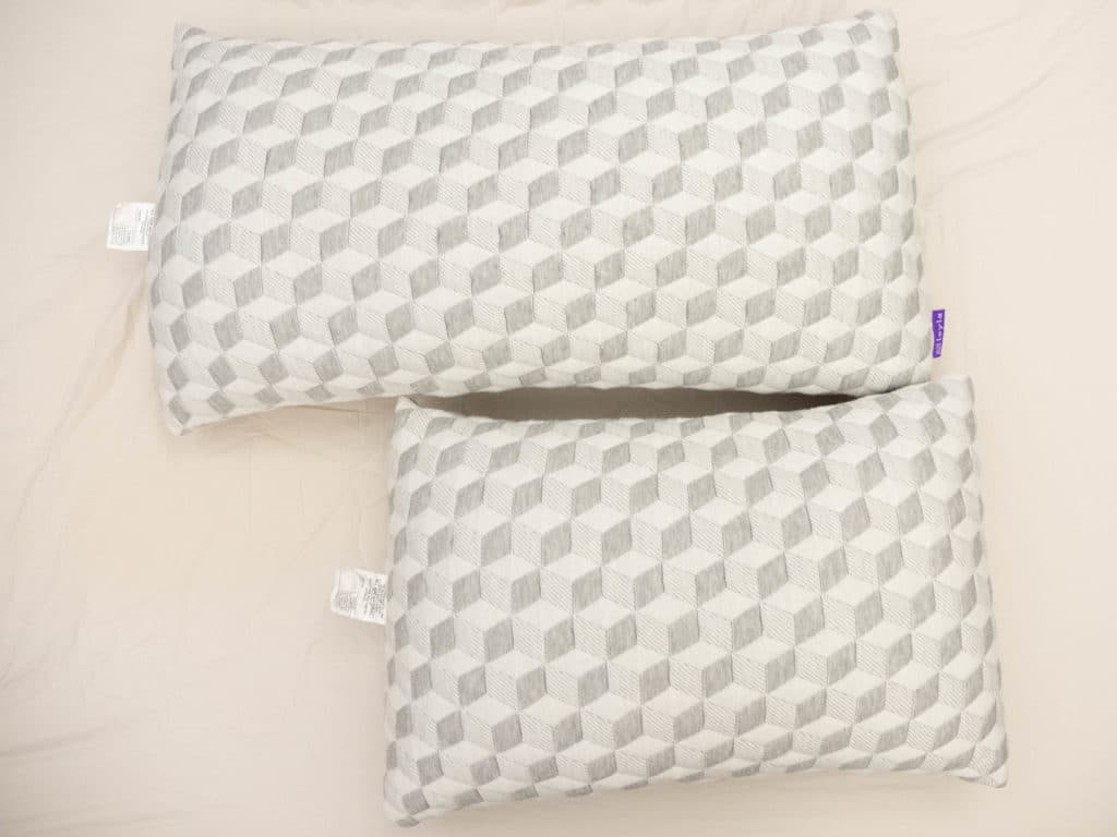 Layla Pillow Review Does The Comfort Match The Mattress?