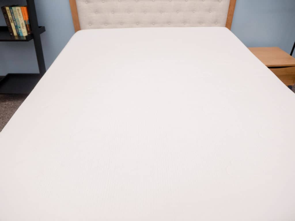 Puffy-Cover-1024x768 Puffy Mattress Review