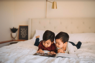 DreamCloud and Pajama Program Partner to Promote Healthy Sleep for Kids