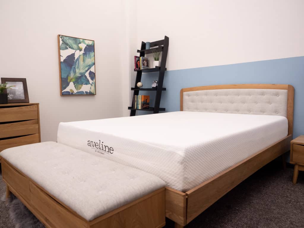 modway aveline mattress