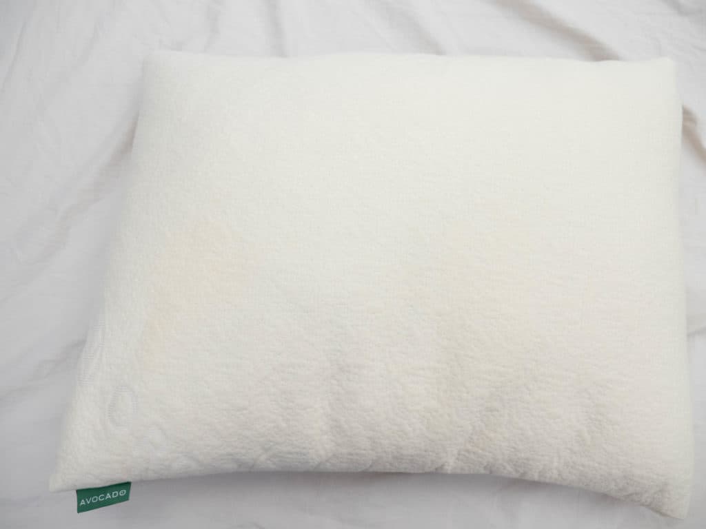 best pillow for side sleepers