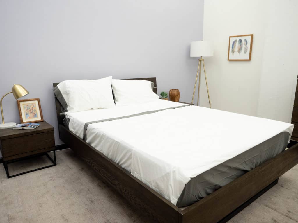 Best Cooling Sheets For Hot Sleepers Sleepopolis Smoothest Feeling Sheets