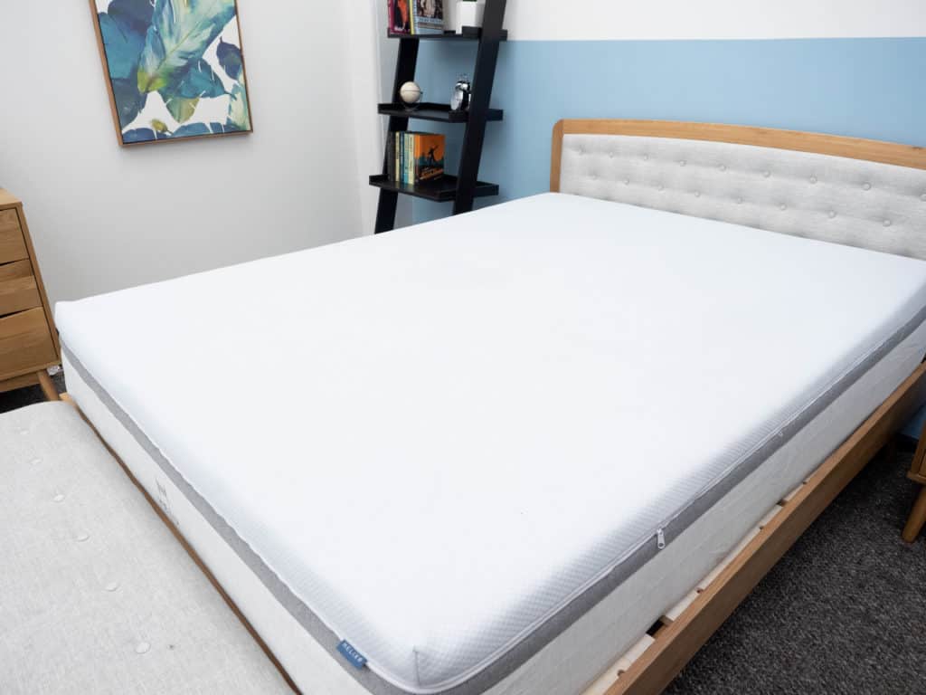 helix nightfall mattress review