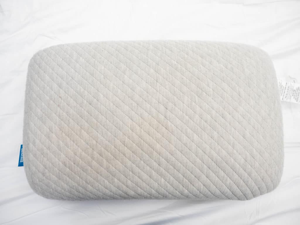 leesa pillow