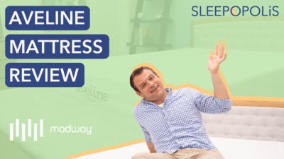 Lexmod Aveline Mattress Review Thumbnail