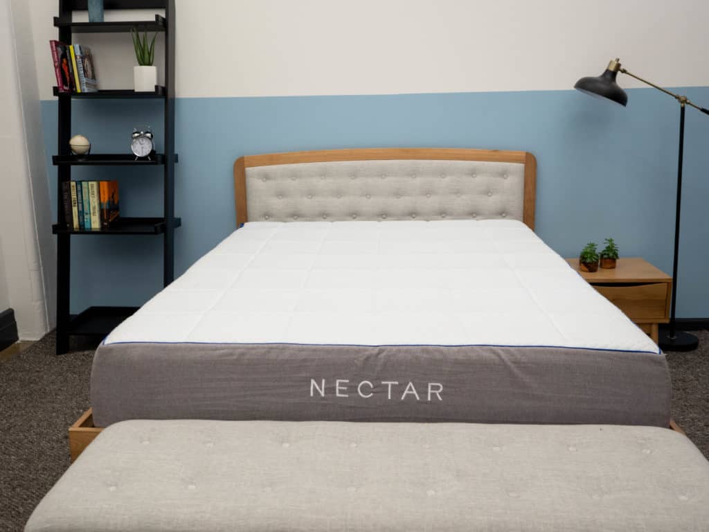 nectar bed delivery