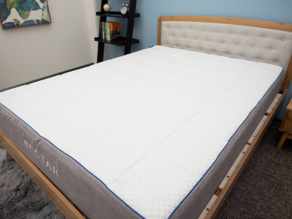 nectar mattress review 2020