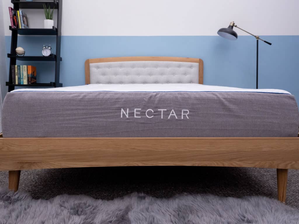 nectar mattress review on sleepopolis