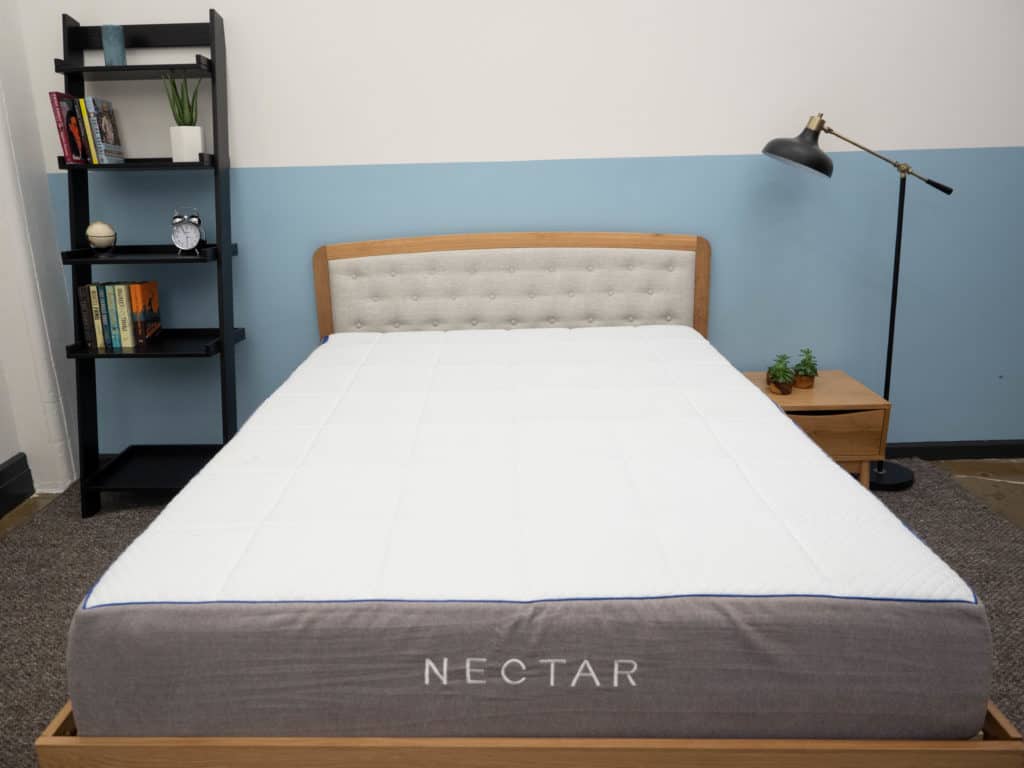 nectar mattress review comparison