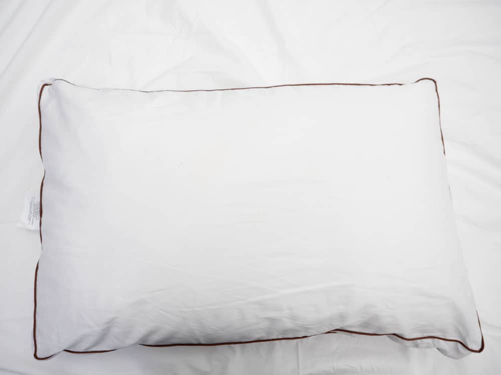 What's the difference between a cushion and a pillow? — Skinny laMinx