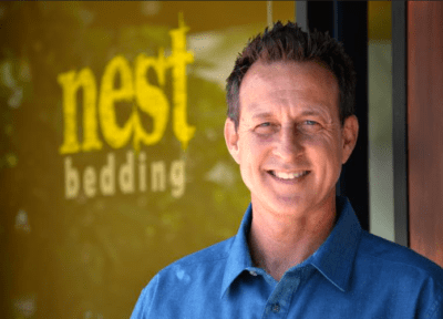 nest joe