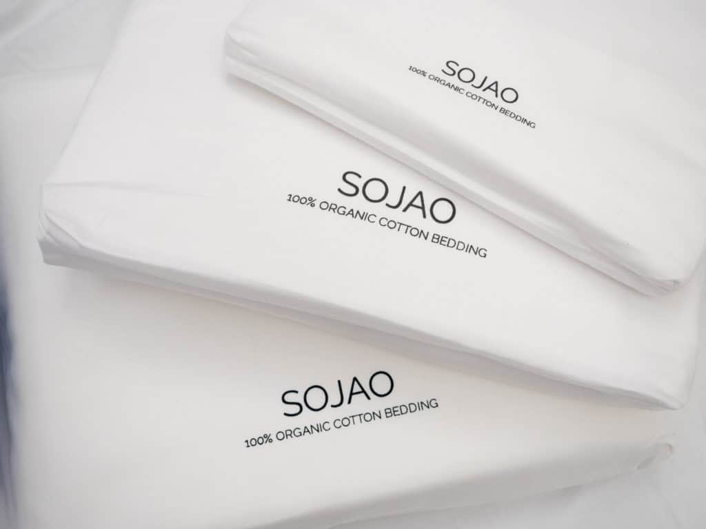 Sojao Bedding Review - Are Luxury Organic Bedsheets for You?