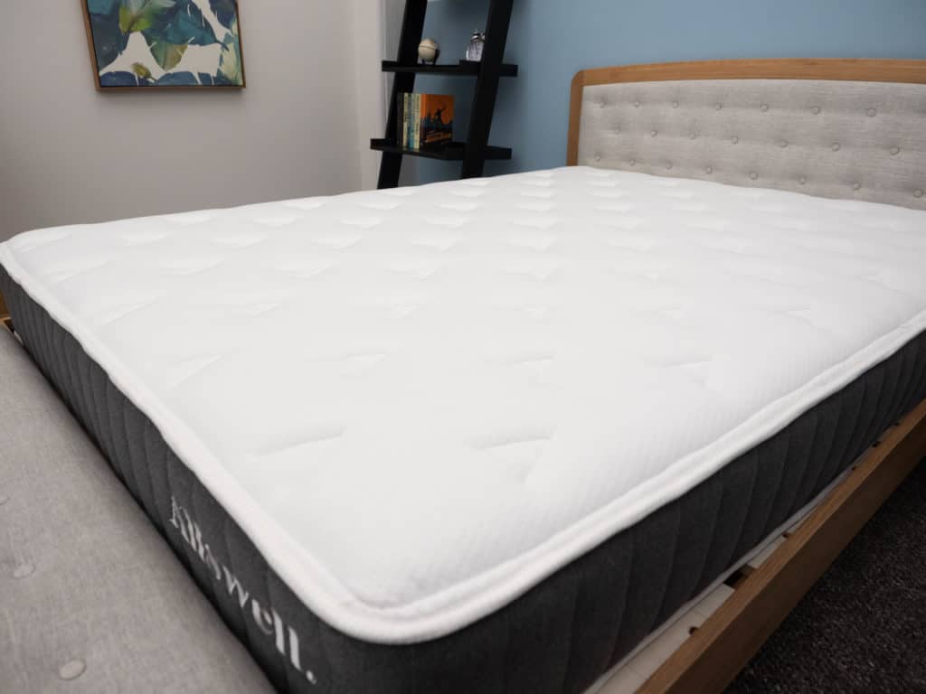 Allswell deals mattress full