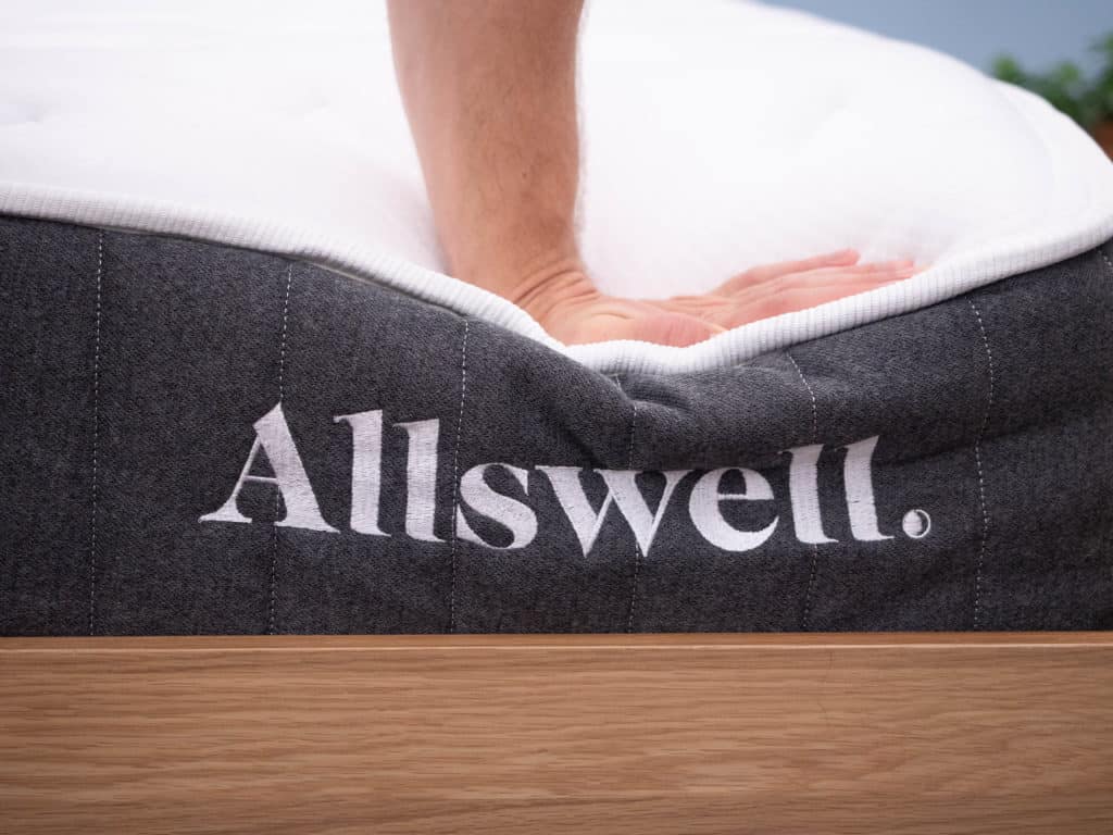 Allswell Mattress Review 2023